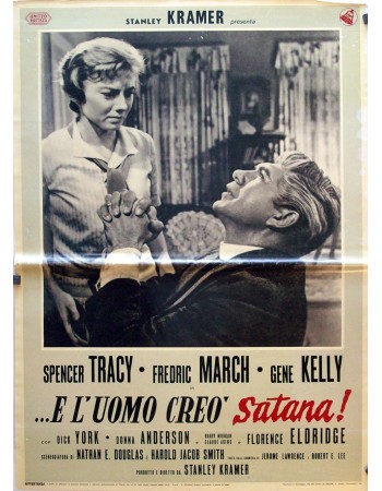 INHERIT THE WIND