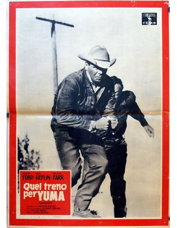 3:10 TO YUMA
