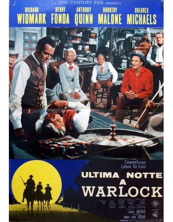 WARLOCK