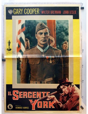 SERGEANT YORK