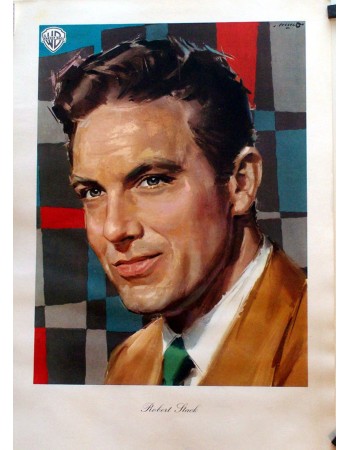 ROBERT STACK