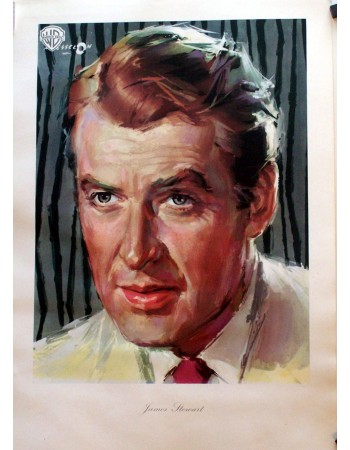 JAMES STEWART