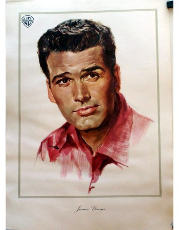 JAMES GARNER