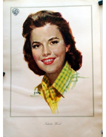 NATALIE WOOD
