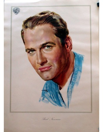 PAUL NEWMAN