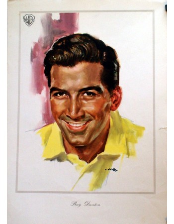 RAY DANTON