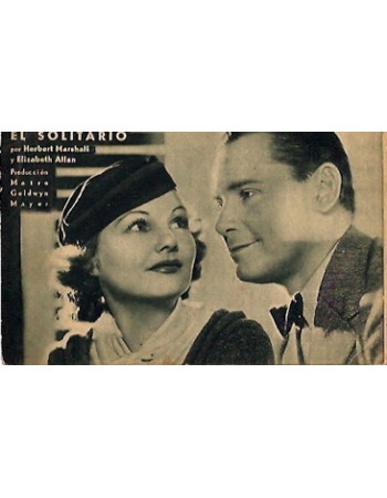 SOLITARIO, EL