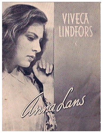 ANNA LANS