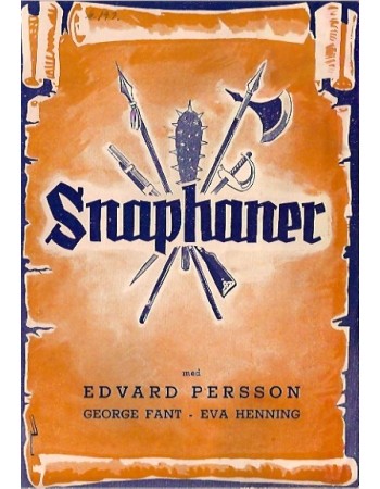 SNAPHANER