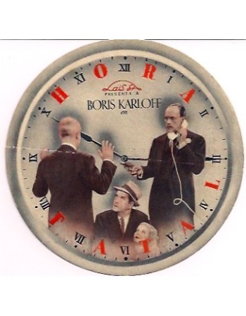 The Fatal Hour