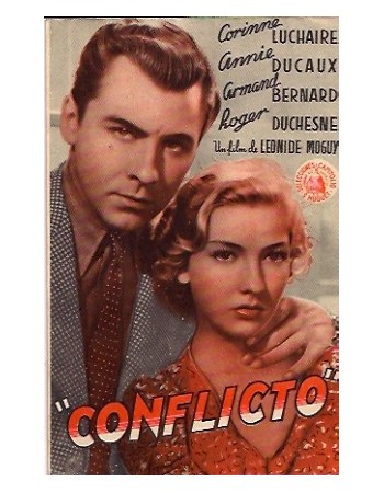 Conflit