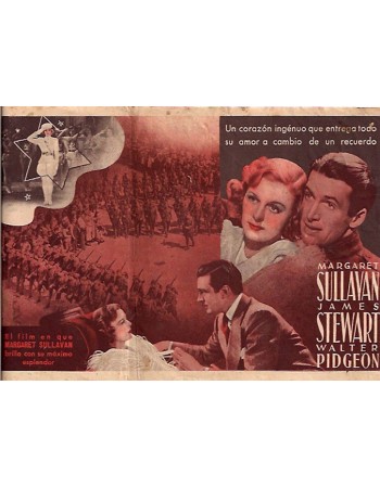 JAMES STEWART