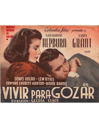 THE PHILADELPHIA STORY