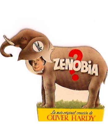 ZENOBIA