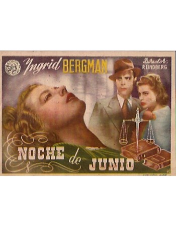 JUNINATTEN