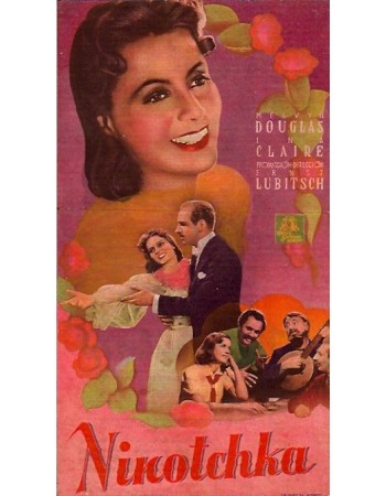 NINOTCHKA