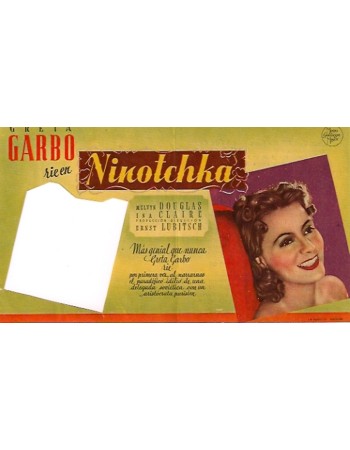 NINOTCHKA