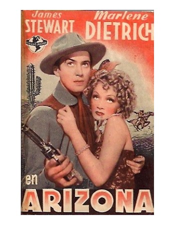 ARIZONA
