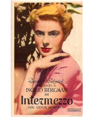 INTERMEZZO