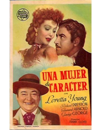 The Lady from Cheyenne