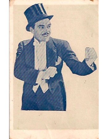 MAX LINDER
