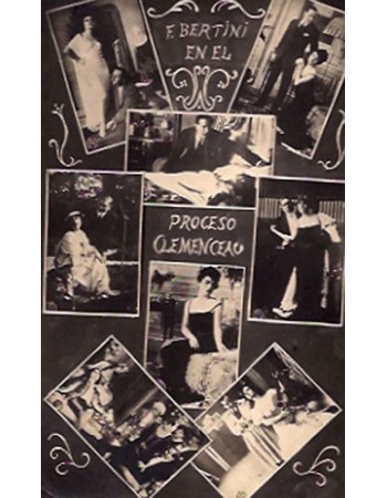 PROCESO CLEMENCEAU