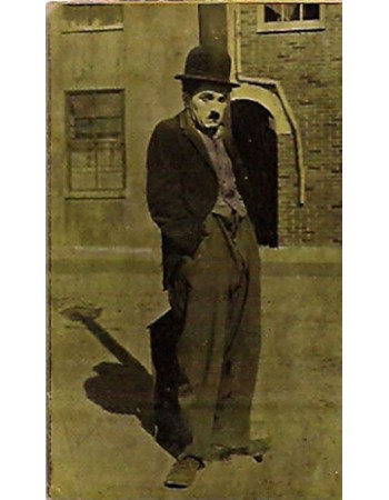 THE TRAMP