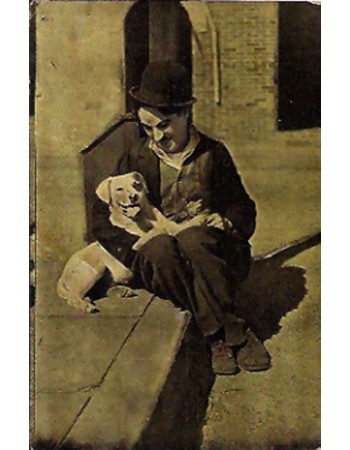 THE TRAMP