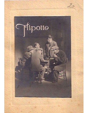 Flipotte