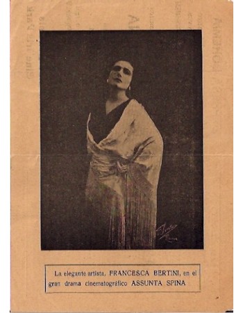 ASSUNTA SPINA