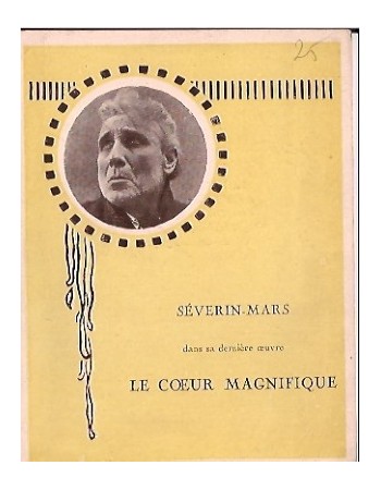 LE COEUR MAGNIFIQUE