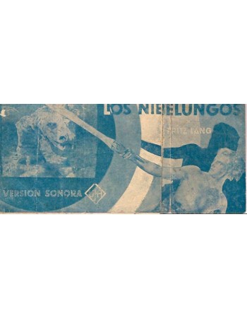 DIE NIEBELUNGEN