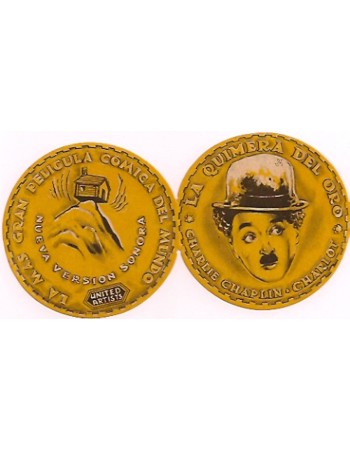 THE GOLD RUSH