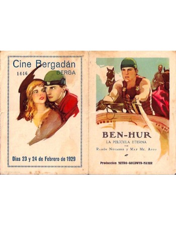 BEN-HUR