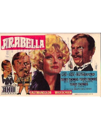 ARABELLA