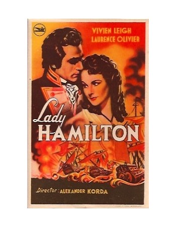 THAT HAMILTON WOMAN