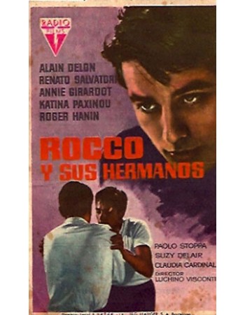 ROCCO E I SUO FRATELLI