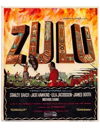 ZULU