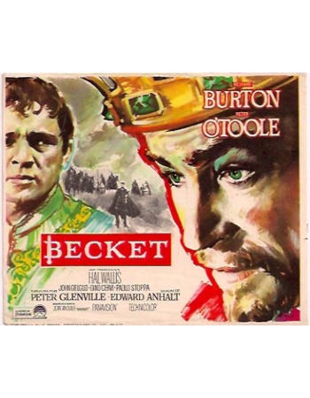 BECKET