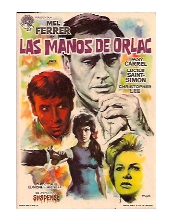 Mad Love
