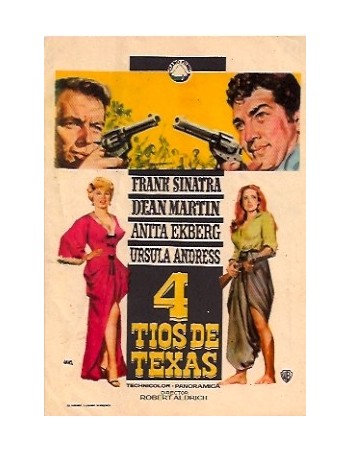 4 FOR TEXAS