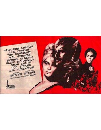 DOCTOR ZHIVAGO