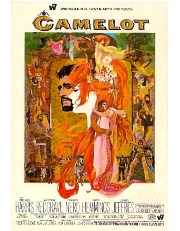 CAMELOT