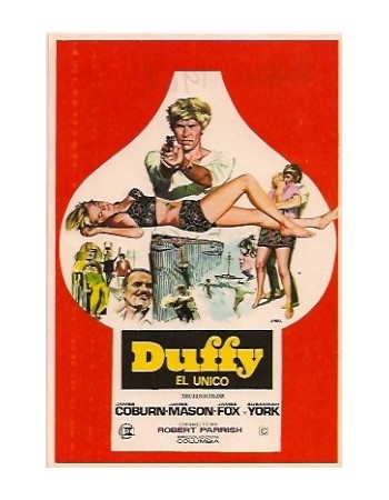 DUFFY