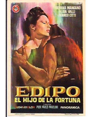 EDIPO RE
