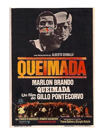 QUEIMADA
