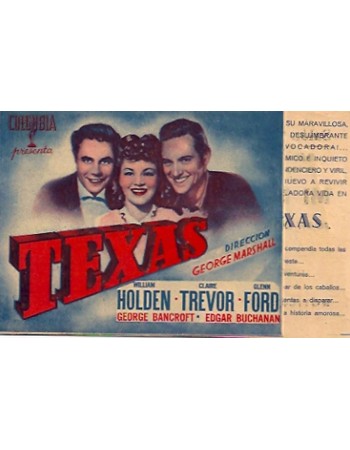 TEXAS