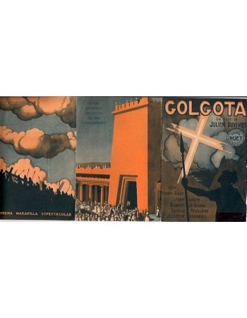 GOLGOTHA