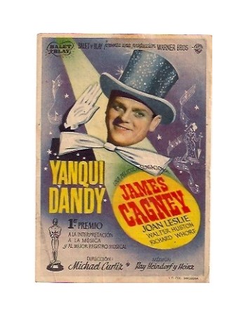YANKEE DOODLE DANDY