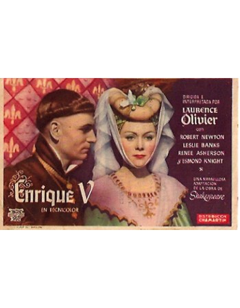 Henry V